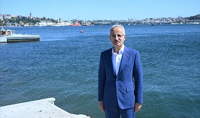 Kruvaziyer Yolcu Sayısı 2 Milyonu Aştı, Rekor Kırıldı