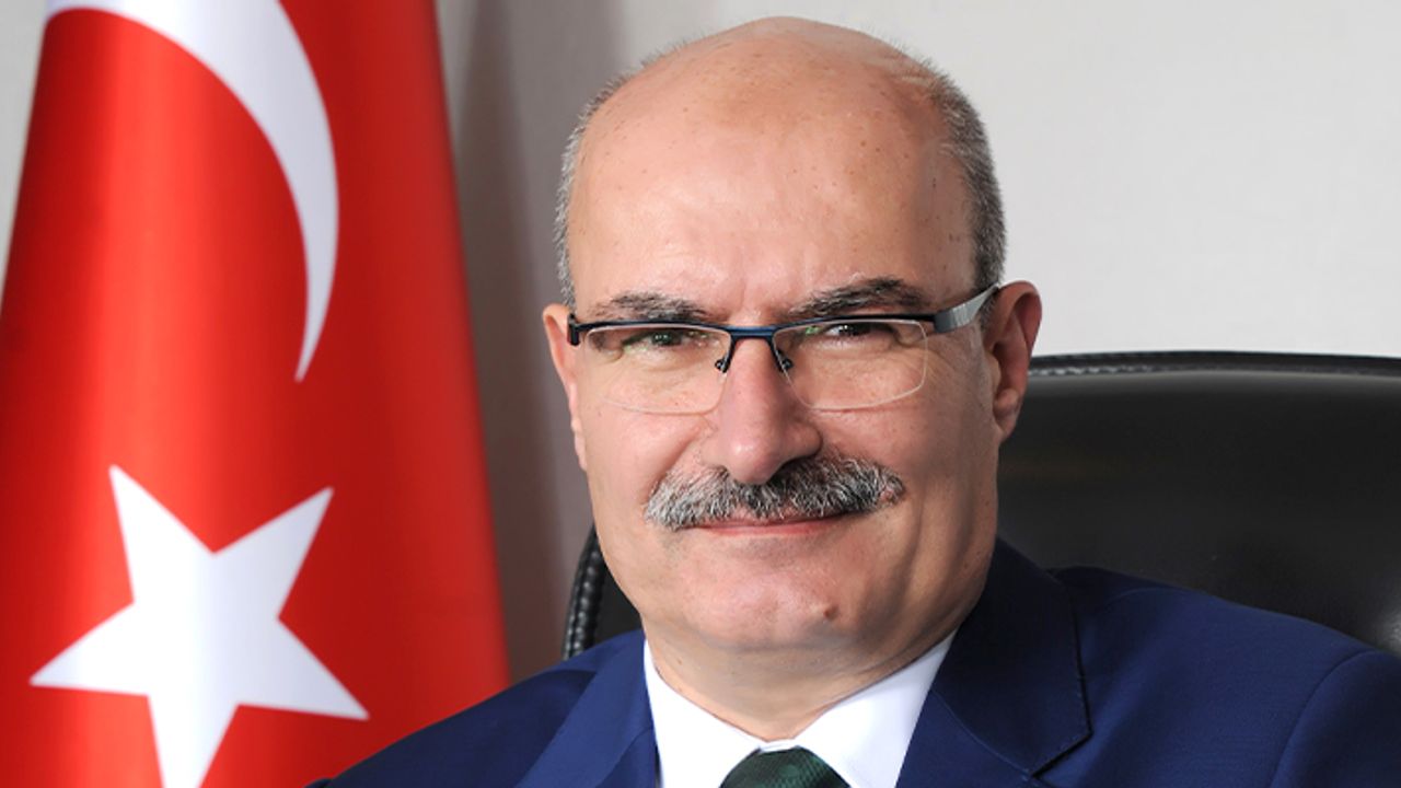 ATO Başkanı: Kış Lastiği Can Güvenliği İçin Hayati Önemde
