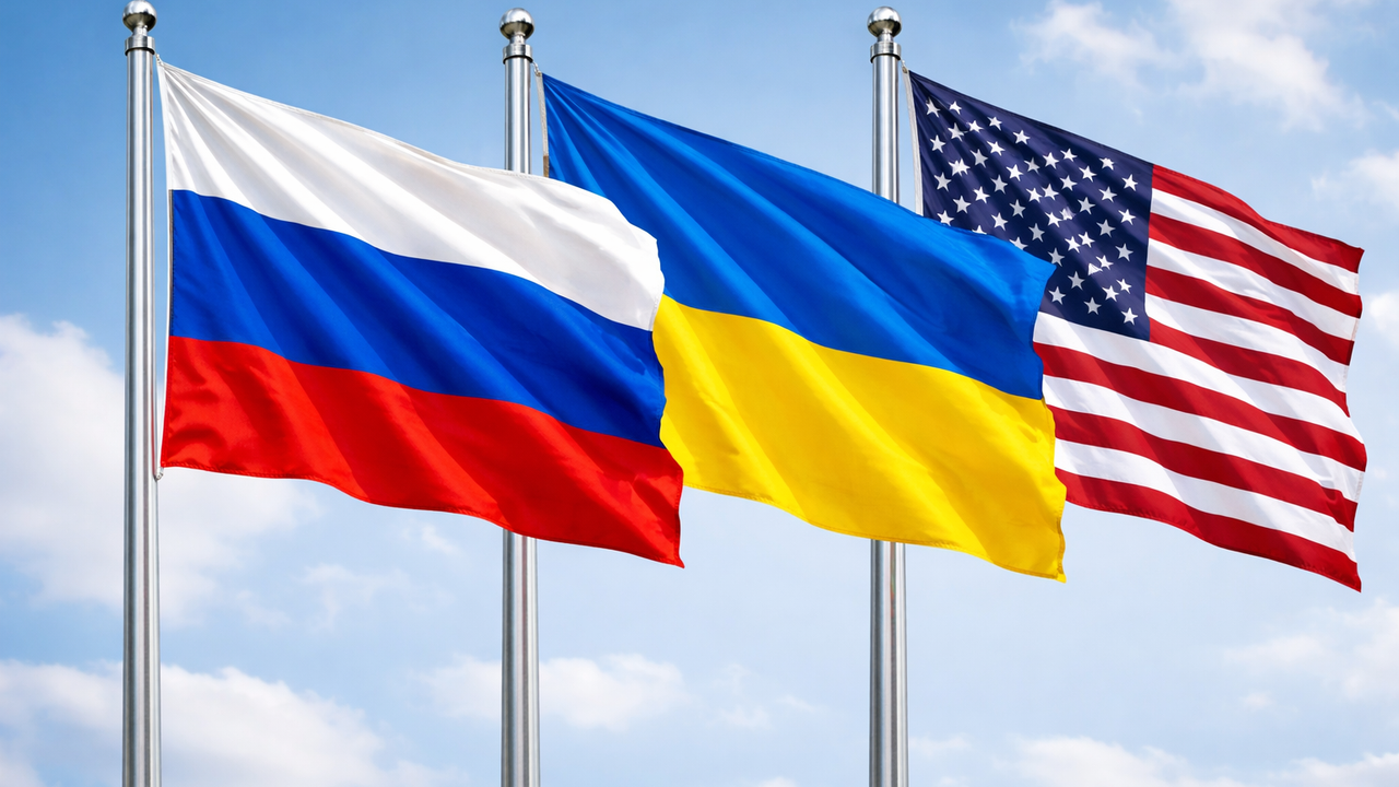 Abu Dabi’deki Rusya-Orta Doğu Görüşmeleri Tamamlandı