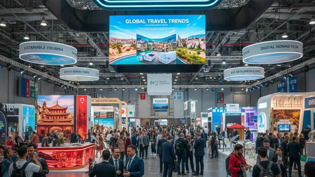 Van, EMITT Fuarı’nda Turizm Zenginliklerini Tanıtacak