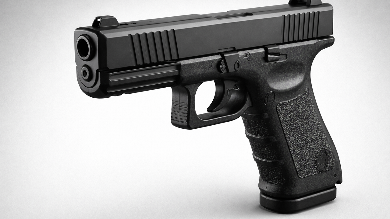 2025’te 50 Bin Ruhsatsız Tabanca Ele Geçirildi