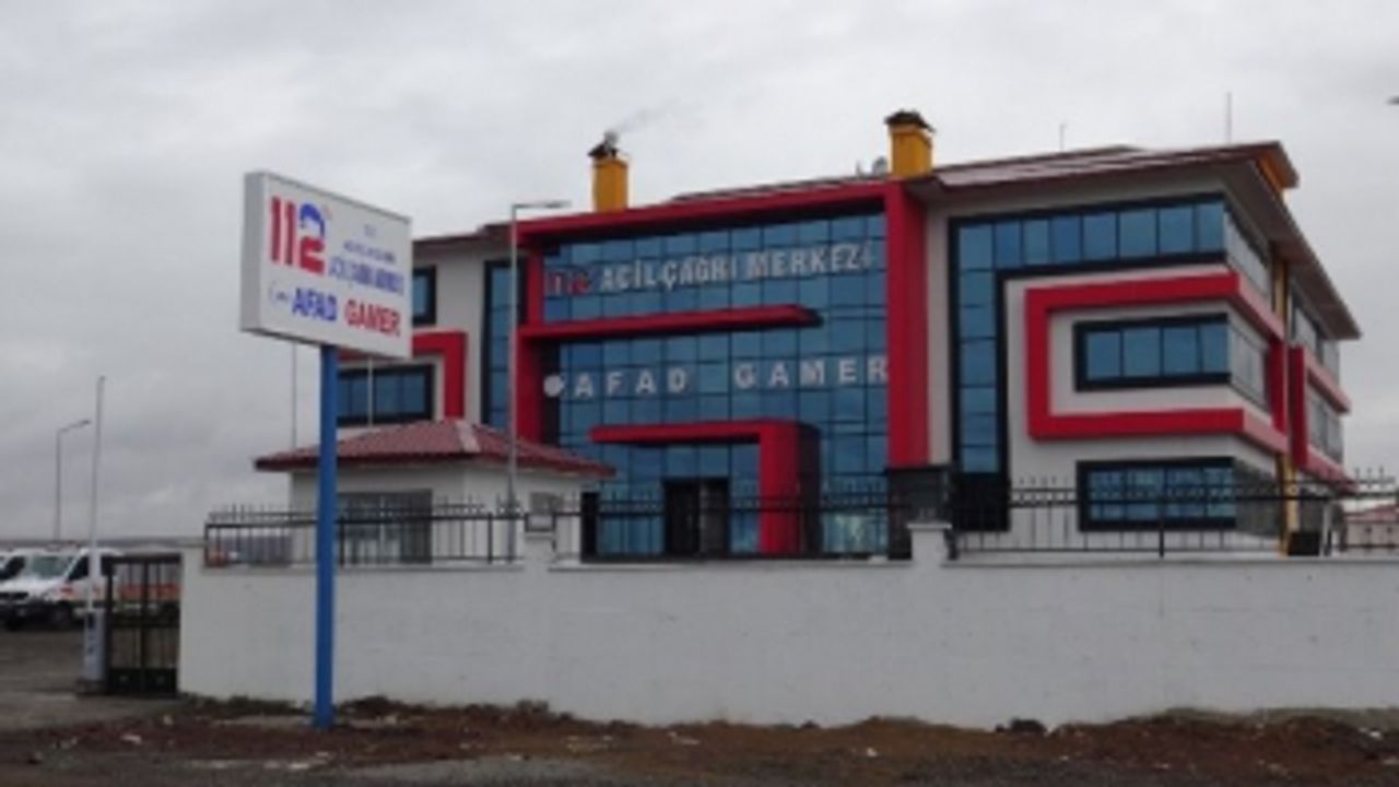 Kars’ta 112 Acil Çağrılarının Yüzde 68’i Asılsız Çıktı