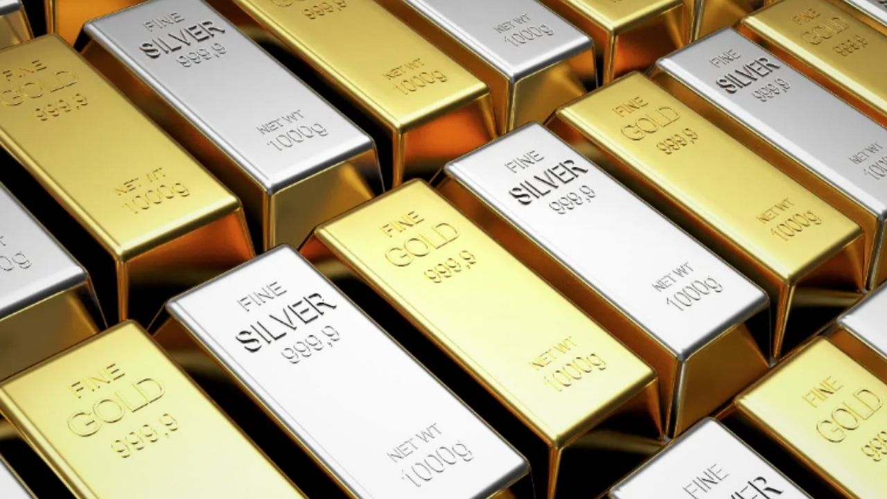 Jeopolitik Riskler Gümüş Fiyatlarını Rekor Seviyelere Taşıdı