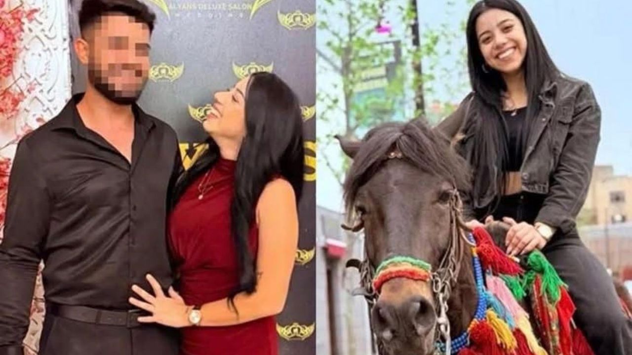 Antalya’da Eşi Tarafından Vurulan 24 Yaşındaki Kadın Hayatını Kaybetti