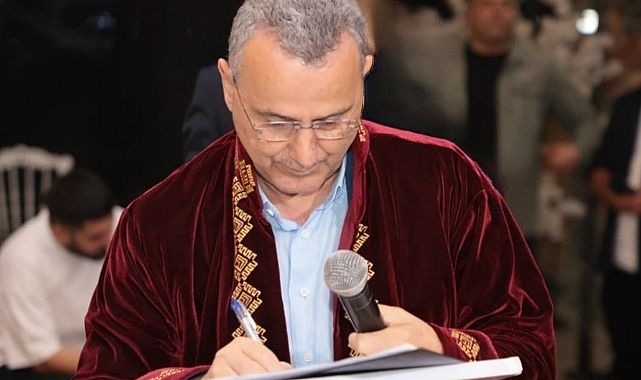 İlkadım Belediyesi 105 Çiftin Düğün Masraflarını Karşıladı