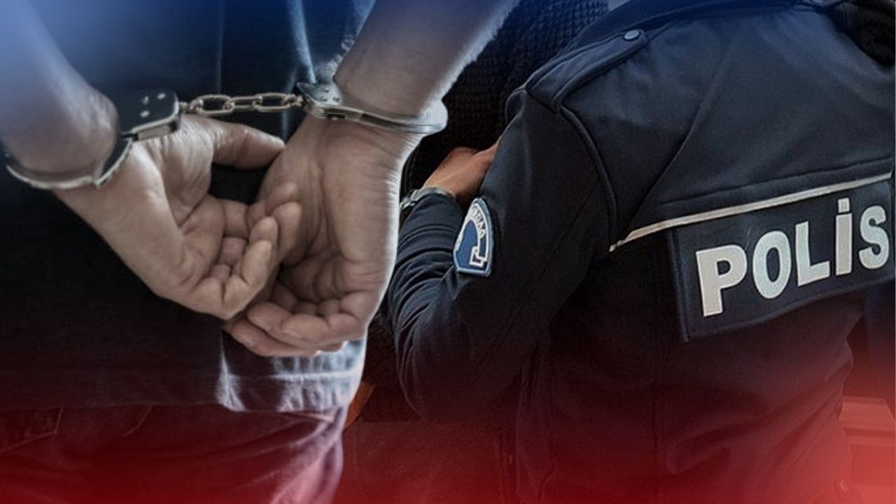 Tefecilik Şebekesine Operasyon: 21 Şüpheli Gözaltında