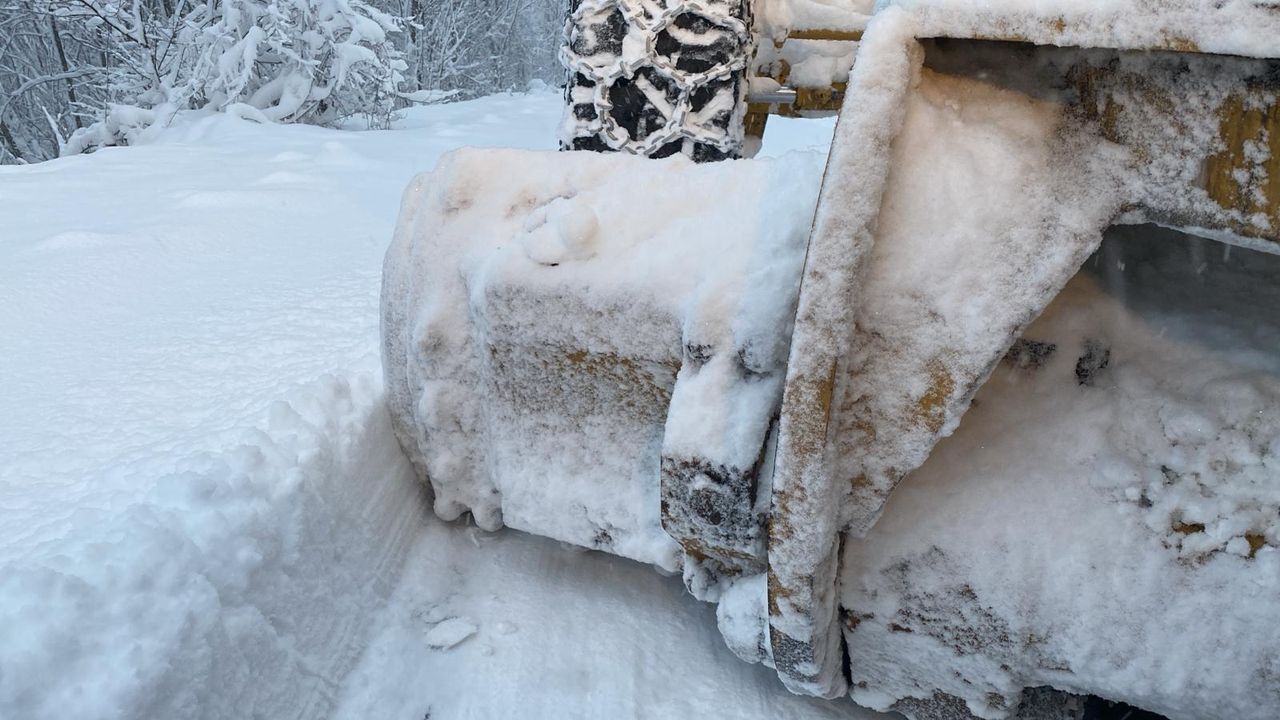 Kaynaşlı’da Kar Nedeniyle Eğitime Bir Gün Ara Verildi
