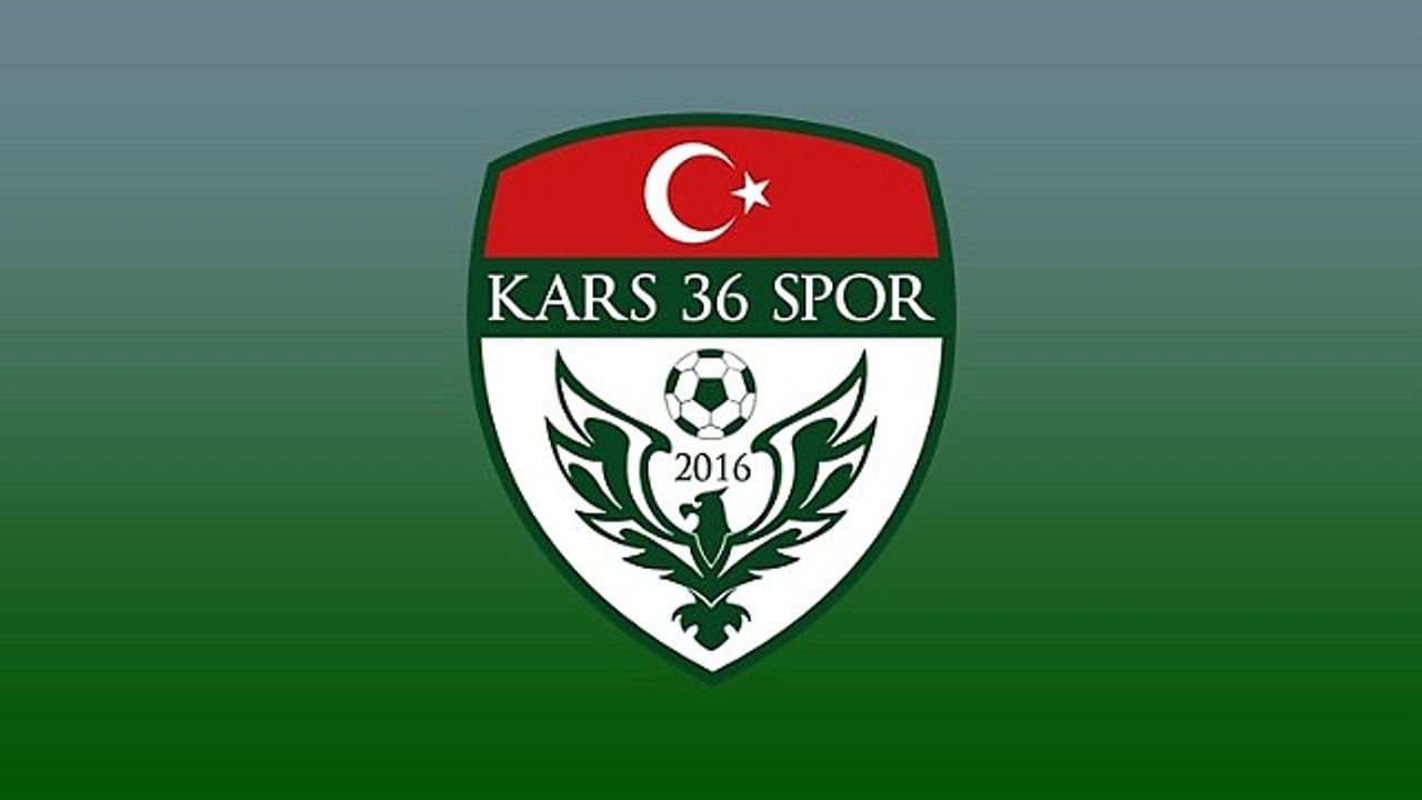Kars 36 Spor Şampiyonluk Hedefini Netleştirdi