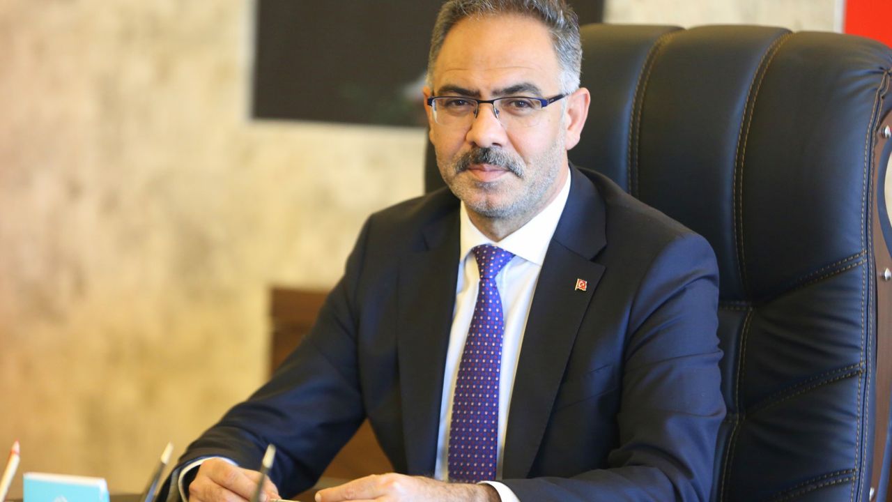 Şanlıurfa’dan Miraç Gecesi Vurgusu: Dua ve İnfak Çağrısı