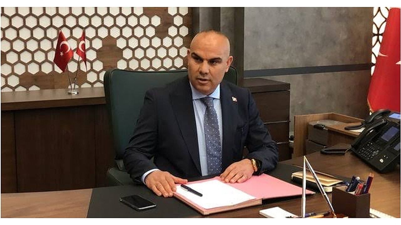 Giresun ve Osmaniye’de Vali Değişikliği Resmi Gazete’de Yayımlandı