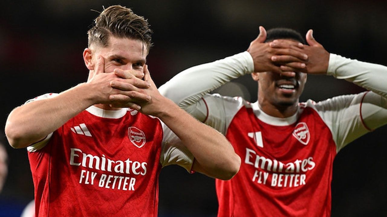 Avrupa Liglerinde Arsenal, Barcelona, Inter ve Lens Liderliği Korudu