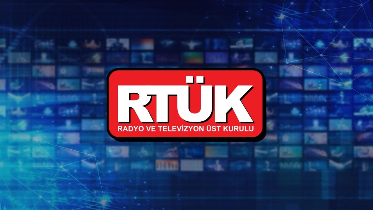 RTÜK Yayıncıları Aile Değerlerini Koruma Konusunda Uyardı
