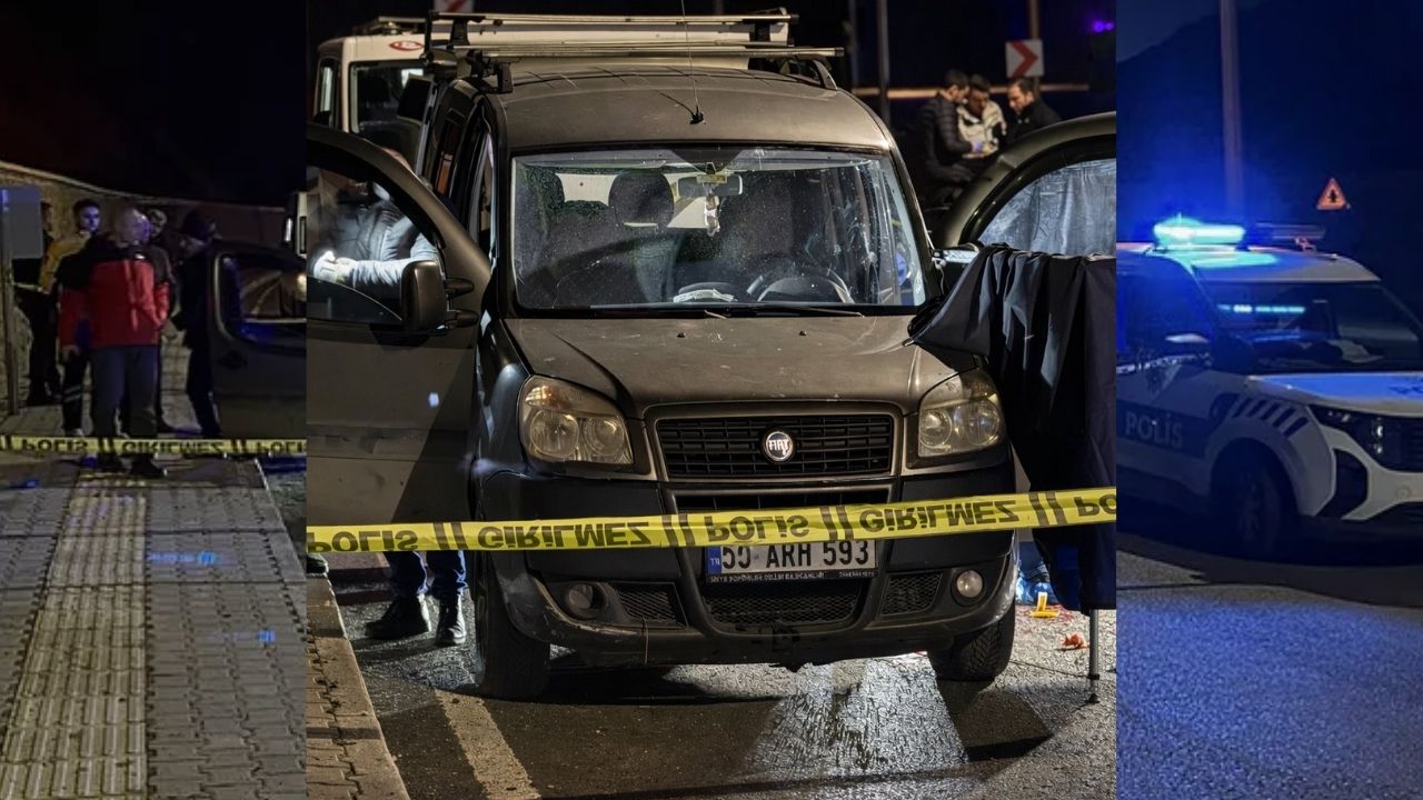 Samsun’da Ayrılık Tartışması Satır Cinayetine Dönüştü