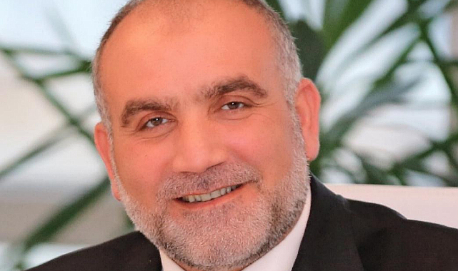 Canik Belediyesi Araç Filosunu 7 Yılda 4 Kat Büyüttü