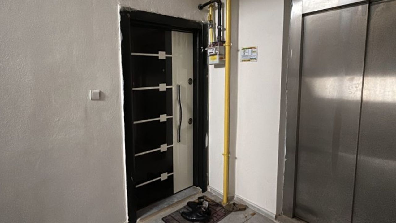 Şanlıurfa’da 13 Kişi Doğalgazdan Zehirlenme Şüphesiyle Hastanelik Oldu