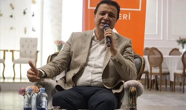 Saadet Partisi Lideri Arıkan: İsrail’in Kunaytra Hamlesi Tehdit