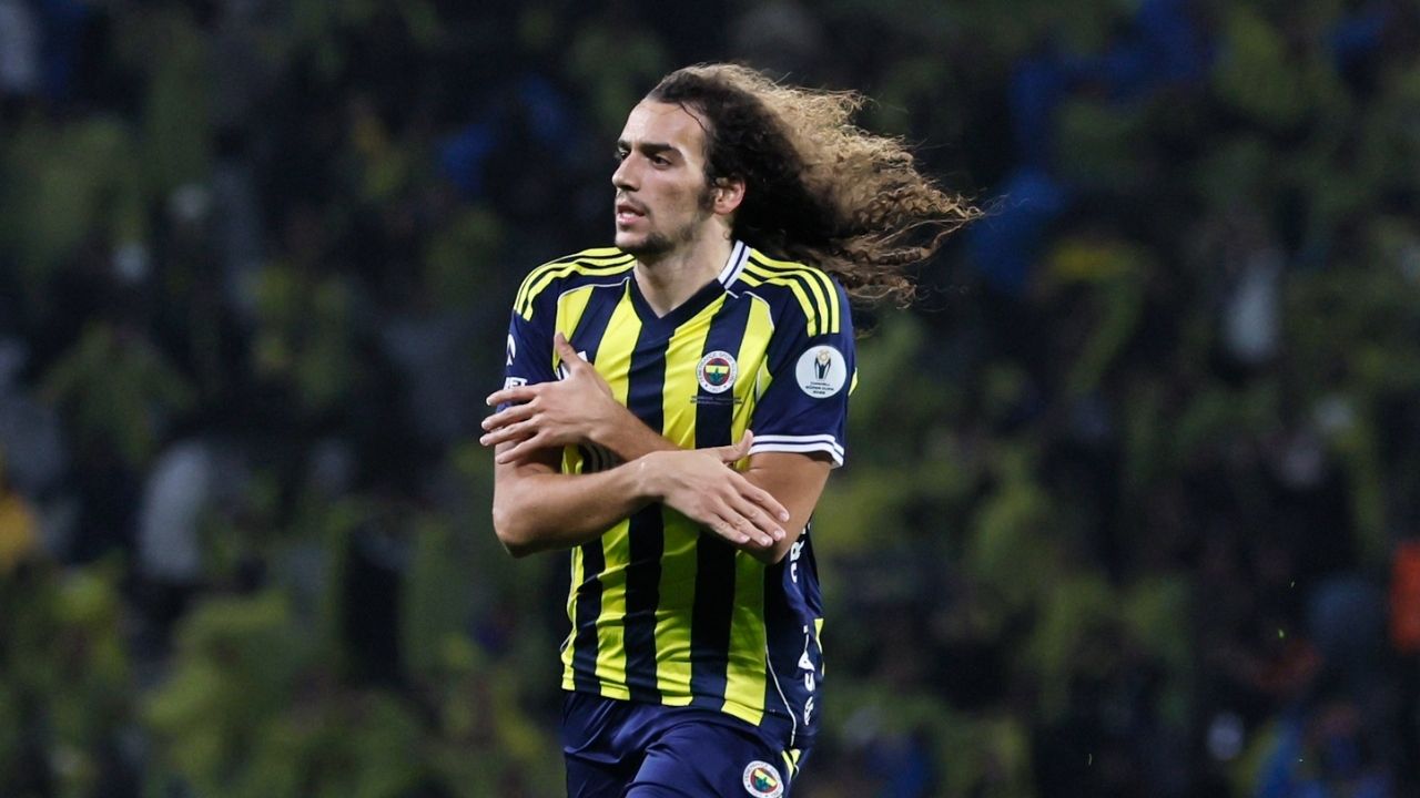 Fenerbahçe, Süper Kupa Finalinde Galatasaray’ı Mağlup Etti