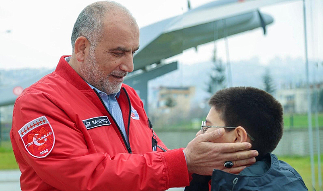 Samsun’da 206 Bin Gence Yapay Zekâ ve Teknoloji Eğitimi Verildi