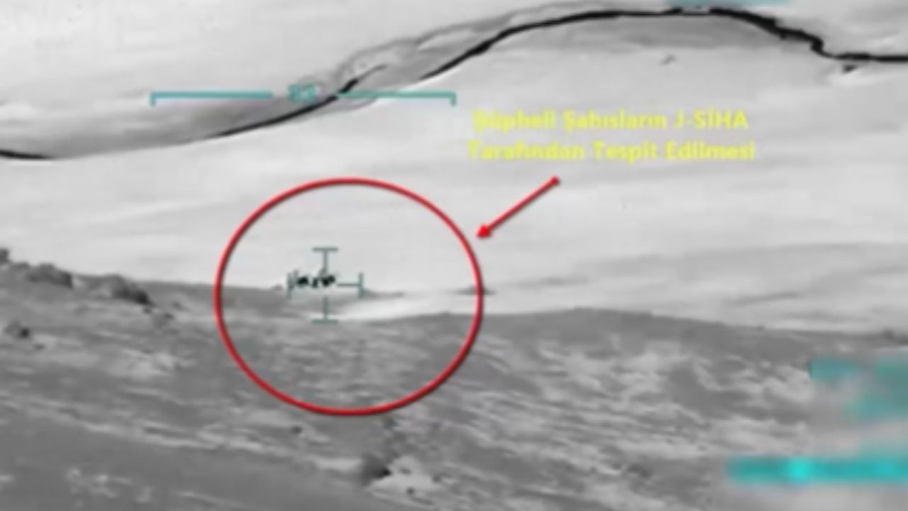 63 İlde Uyuşturucu Operasyonu: 1 Ton Madde Ele Geçirildi