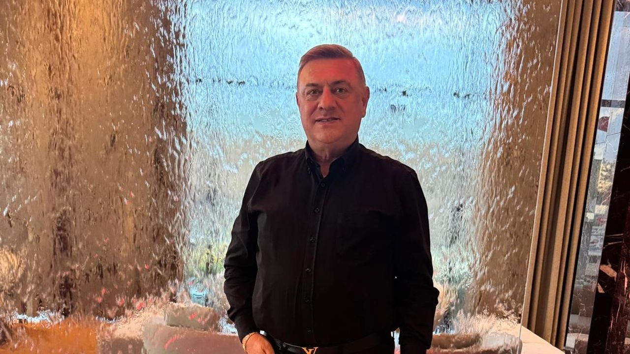 Eski Başkan Kartal: Rizespor’un Geleceği Altyapı Yatırımında