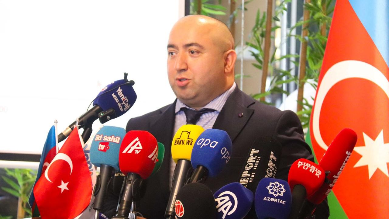 Aliyev: Uluslararası Hukuk Yok, Güç ve İttifaklar Önemli
