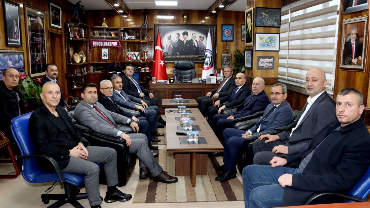 TTK’da Üretim Durdurma Kararı ve Mevzuat Yorum Farklılıkları