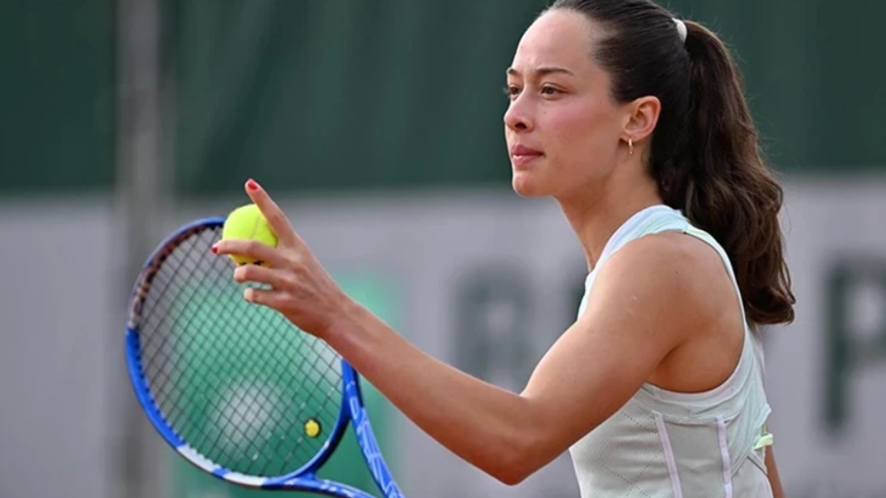 Anadolu’nun Tenis Potansiyeli Sistem Eksikliğiyle Harcanıyor