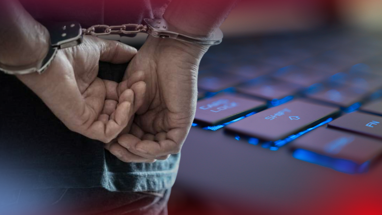 15 İlde Siber Suç Operasyonu: 90 Şüpheli Yakalandı