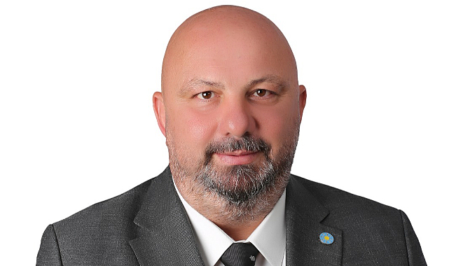 İYİ Partili Albayrak Ramazan’da Birlik ve Dayanışma Vurgusu Yaptı