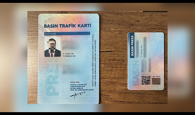 Samsun’da Basın Kartlarına Keyfi Uygulamalar Tepki Çekti
