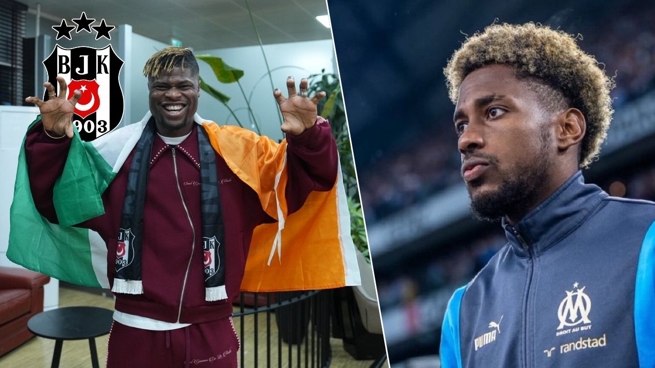 Beşiktaş, Agbadou ve Murillo Transferleri İçin Görüşmelere Başladı