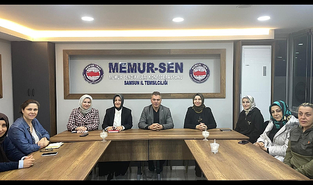 Eğitim-Bir-Sen 28 Şubat’ın Kültürel Kıyım Hedefini Konuştu