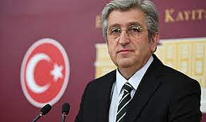 CHP’li Murat Çan’dan Ramazan’da Birlik ve Dayanışma Mesajı