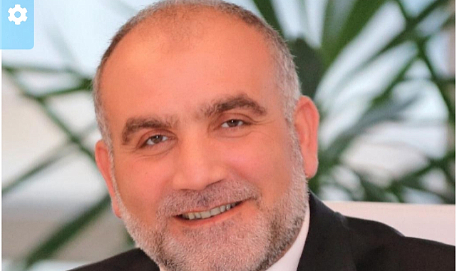 Canik Belediyesi Ramazan Öncesi Tüm Camileri Temizledi