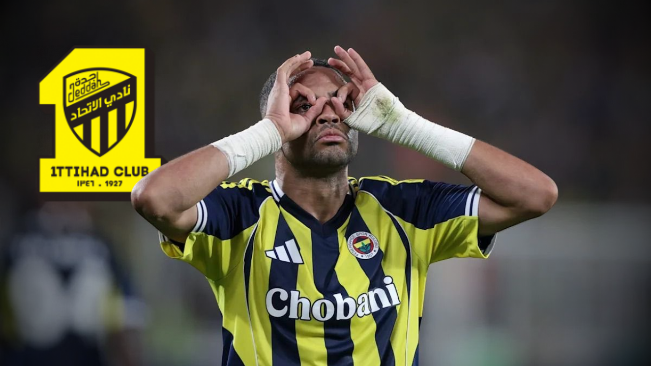 Fenerbahçe, En-Nesyri’nin Yerine Darwin Nunez’i Transfer Ediyor