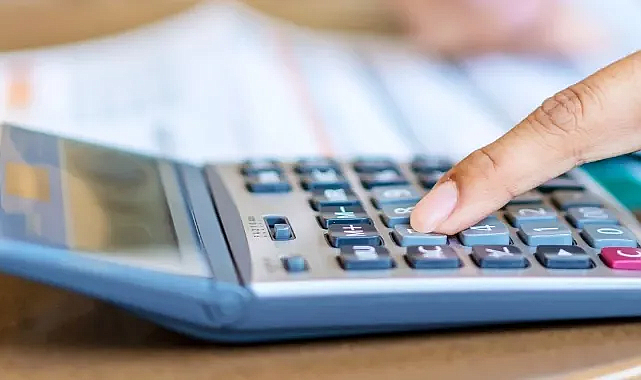 2025 Gelir Vergisi Beyannamesi Dönemi 1 Mart’ta Başladı