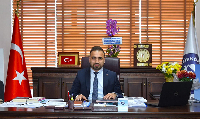 Vezirköprü Belediyesi Ramazan Hazırlıklarını Tamamladı