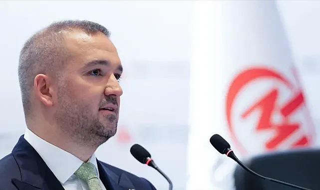 Merkez Bankası 2026 Enflasyon Tahminini Açıkladı