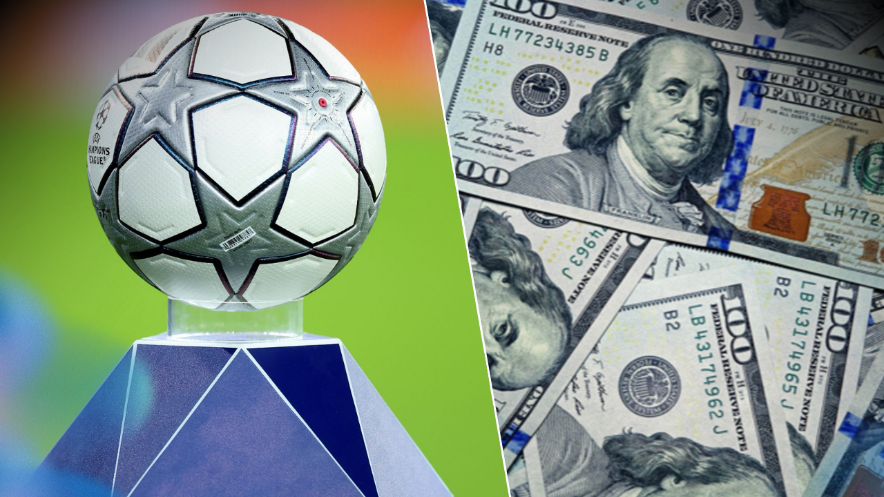 FIFA: 2026 Kış Transferinde 1.9 Milyar Dolarlık Rekor Harcama