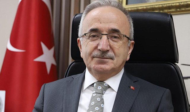 AK Partili Köse’den Ramazan’da Birlik ve Dayanışma Mesajı