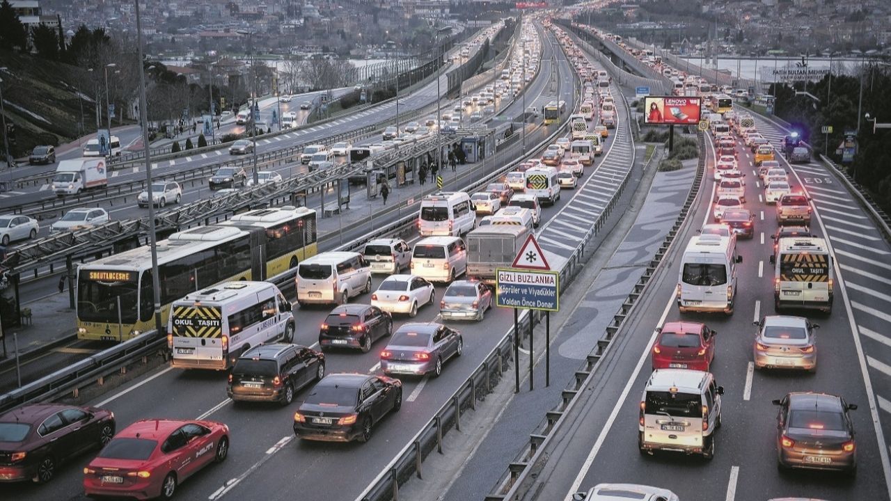 Motorlu Taşıtlar Vergisi Ödemeleri Dijital Vergi Dairesi’nden Yapılabiliyor