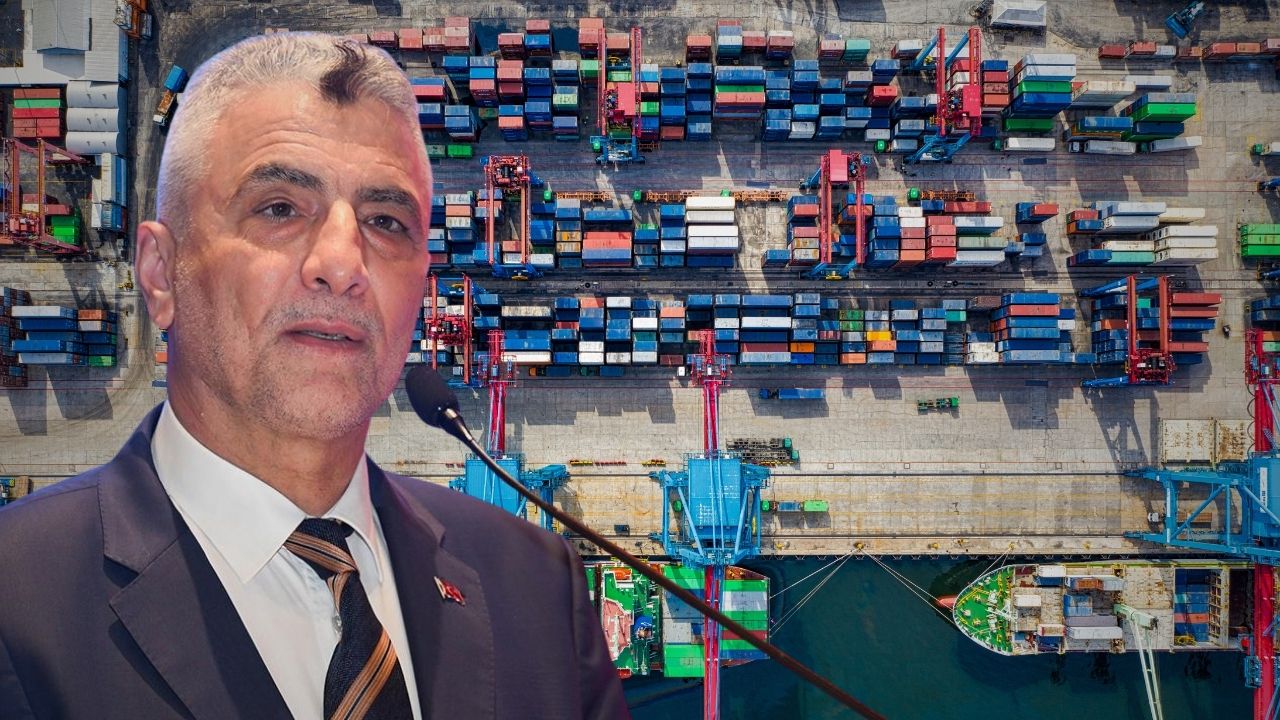 Ocak’ta Dış Ticaret Açığı Yüzde 11 Arttı