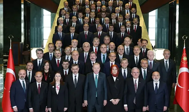 Erdoğan: Terörsüz Türkiye için Yeni Dönem ve Tasfiye Süreci