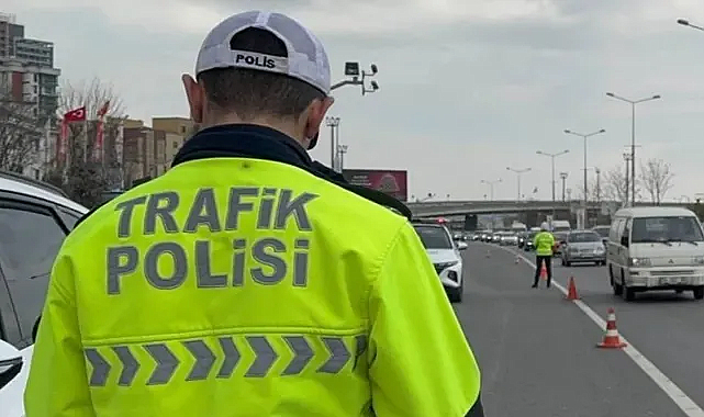 Trafik Kanunu’nda Dev Değişiklik: Ceza ve Yaptırımlar Artıyor