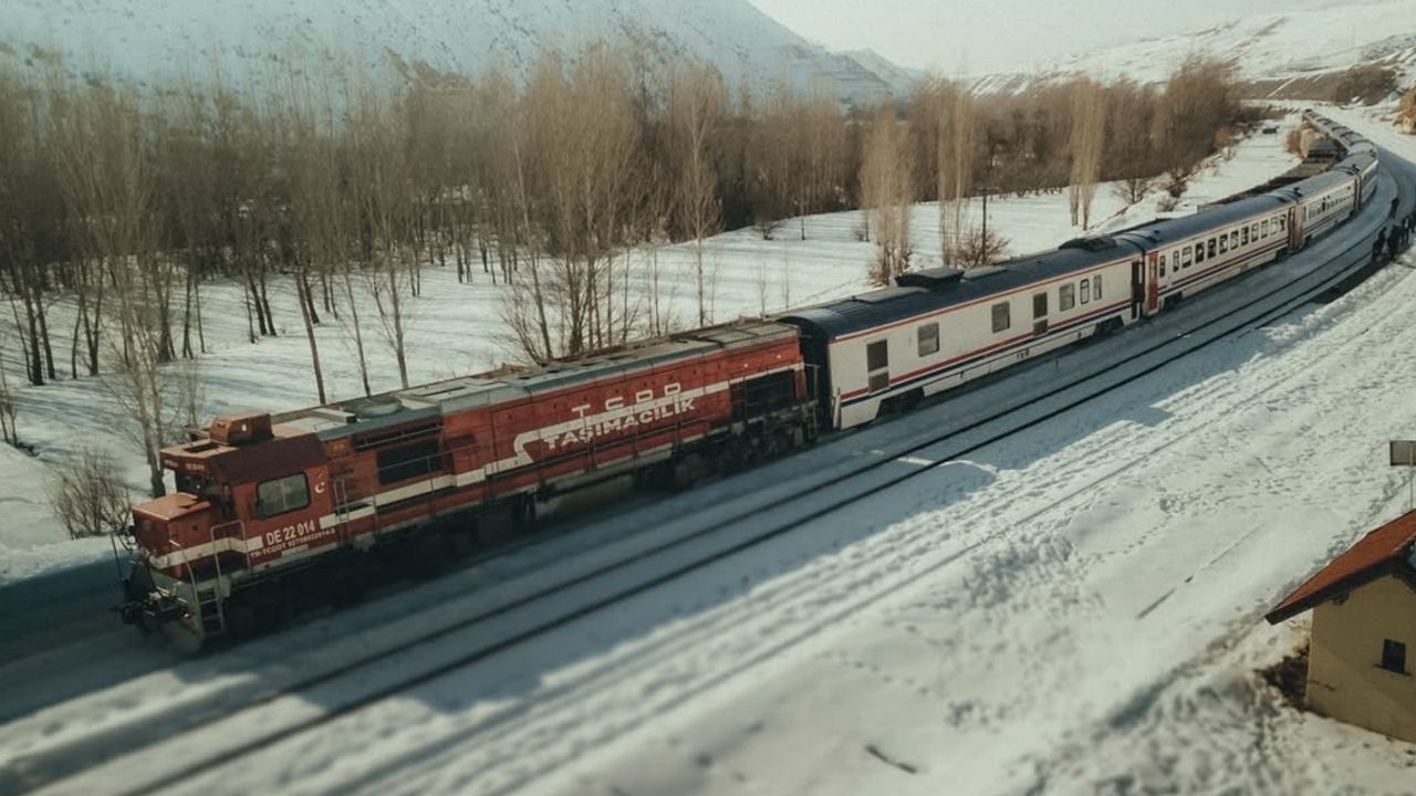 İstanbul-Sofya Ekspresi Biletleri Artık Tüm Dijital Kanallarda