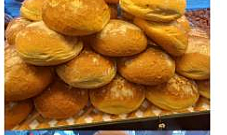 Şanlı Vakfıkebir Ekmeği Ramazan’da Geleneksel Lezzeti Sunuyor