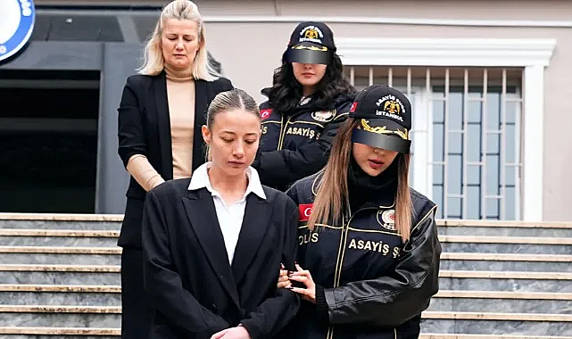 Amatör Futbolcu Cinayetinde 7 Şüpheli Tutuklandı