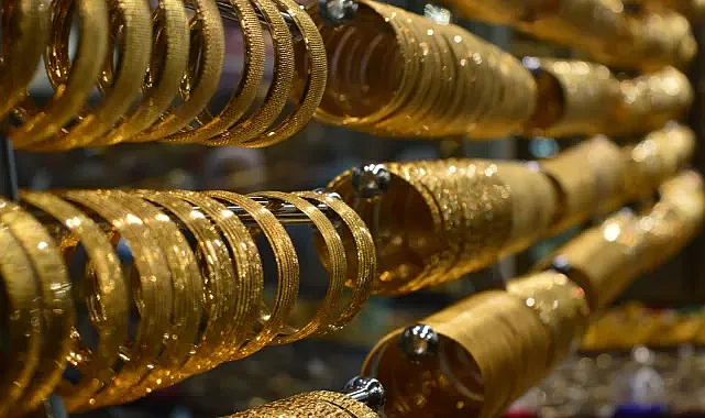 Orta Doğu Gerilimi Altın Fiyatlarını Düşürdü