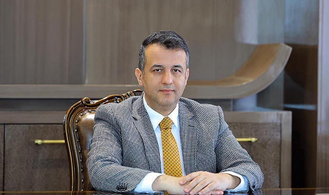 Samsun Belediye Başkanı Halit Doğan’dan Ramazan Bayramı Mesajı