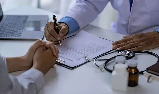 Ramazan Bayramı’nda 381 Bin Sağlık Çalışanı Görev Başında